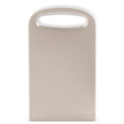 USB флеш накопичувач Goodram 64GB POINT Silver USB 3.0 (PD64GH3GRPOSR10) - зображення 1