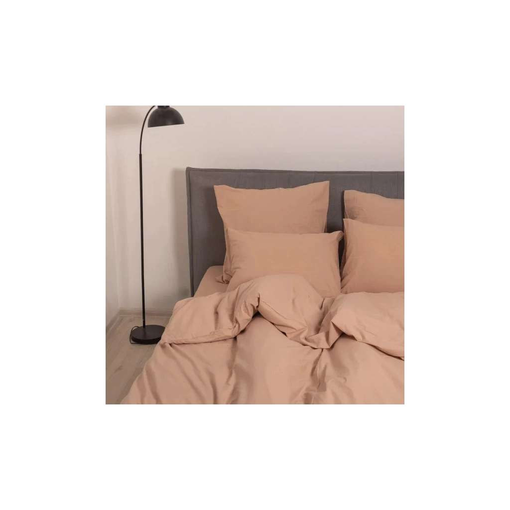 Постільна білизна Tiare 46 WACH Варена бавовна євро (46_Wash_ev) - зображення 6