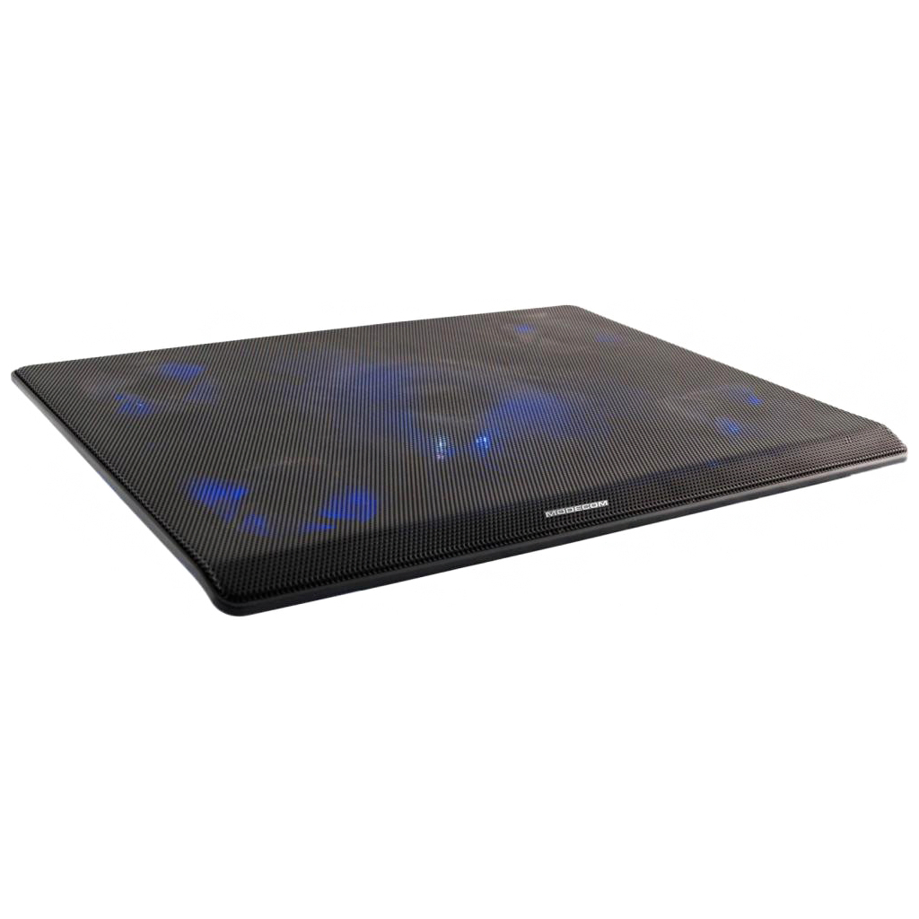 Підставка до ноутбука Modecom SILENT FAN MC-CF15 (PL-MC-CF-15) - зображення 2