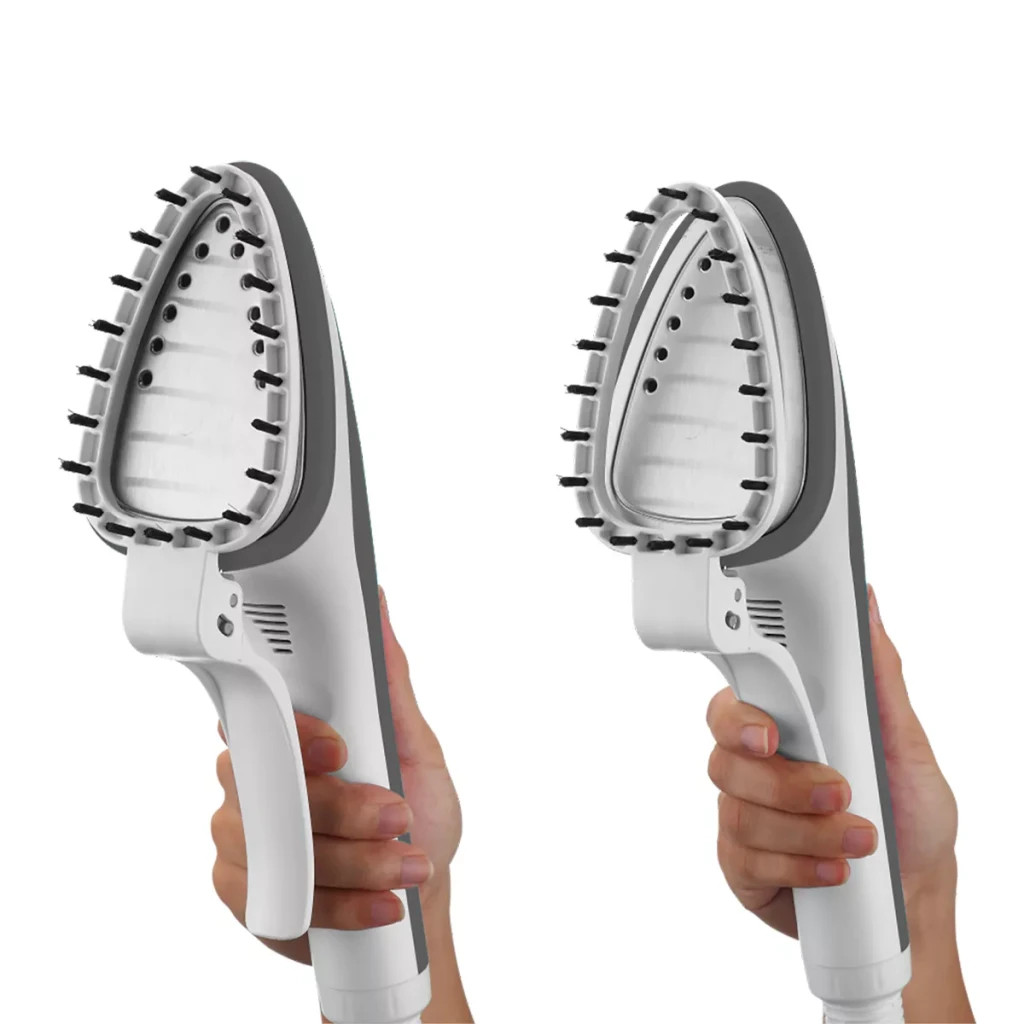 Відпарювач для одягу Grunhelm GS670 - зображення 3