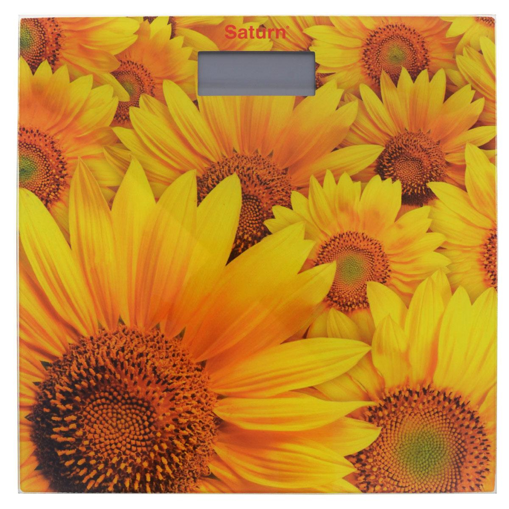 Ваги підлогові Saturn ST-PS0243 - зображення 1