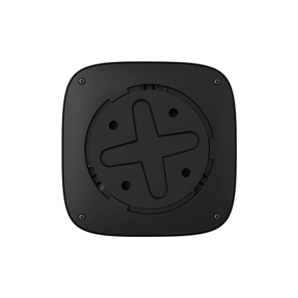 Датчик диму Ajax FireProtect 2 RB CO black - изображение 5