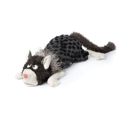 М'яка іграшка Sigikid Beasts Кіт 38 см (38642SK) - зображення 1