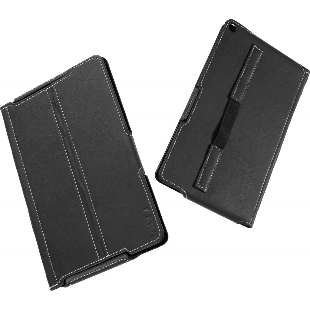 Чохол до планшета Vinga MediaPad T3 8"black (VNT53018494) - зображення 3