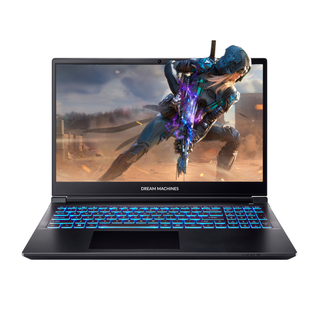 Ноутбук Dream Machines RG4070-16 (RG4070-16UA36) - зображення 6