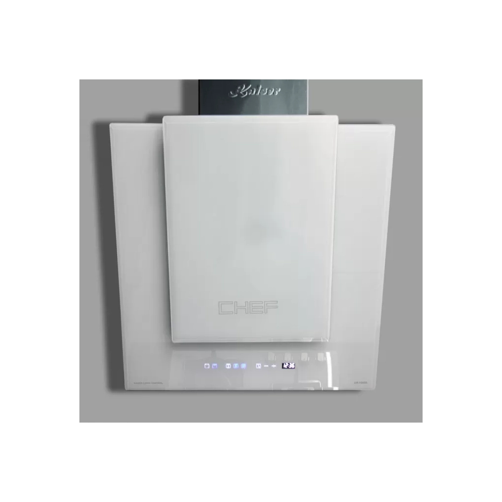 Витяжка кухонна Kaiser AT 6409 FW Eco - зображення 10