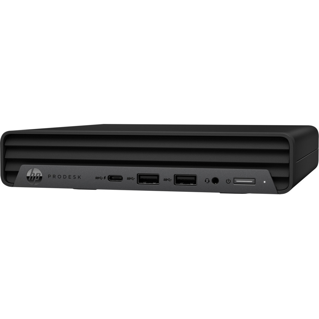 Комп'ютер HP ProDesk 405 G6 DM / Ryzen5 4650GE (36S02ES) - зображення 3