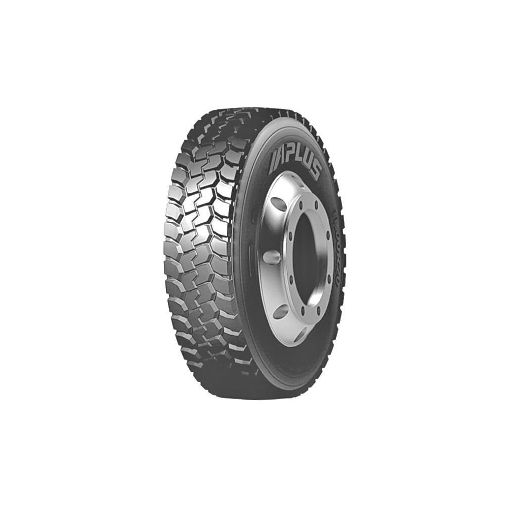 Шина Aplus (18PR) D689 R20 152/149K (14981039395) - зображення 1