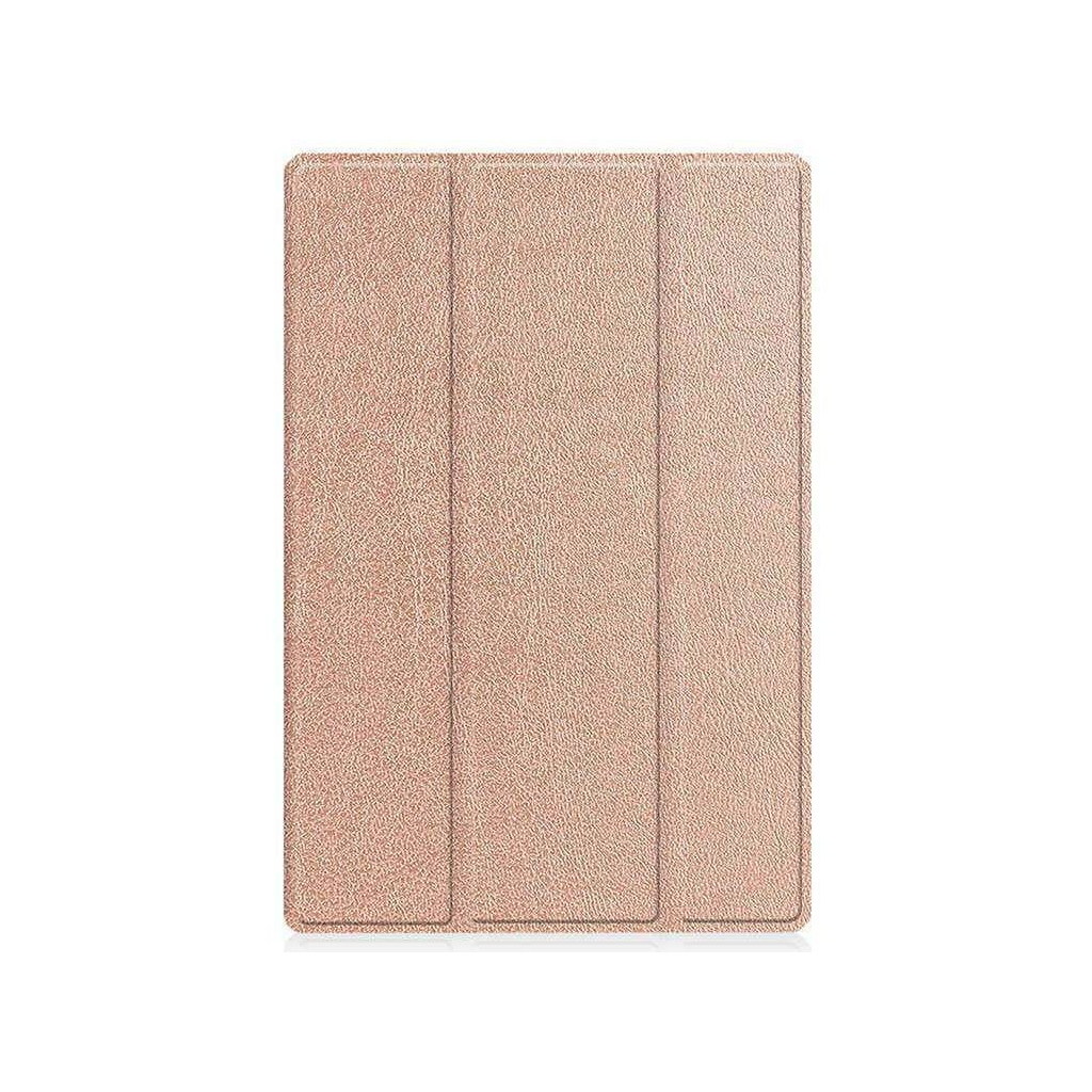 Чохол до планшета BeCover Flexible TPU Mate Samsung Galaxy Tab A8 10.5 (2021) SM-X200 / SM-X205 Rose Gold (708381) - зображення 2