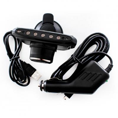 Відеореєстратор RS DVR-215WF - зображення 1