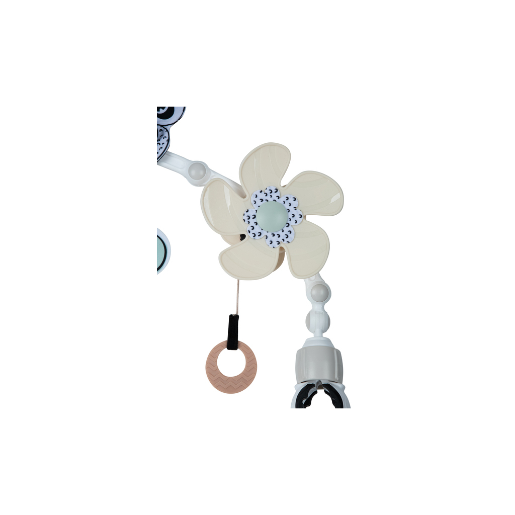 Дуга для коляски Tiny Love День-ніч дуга (1405500030) - зображення 4