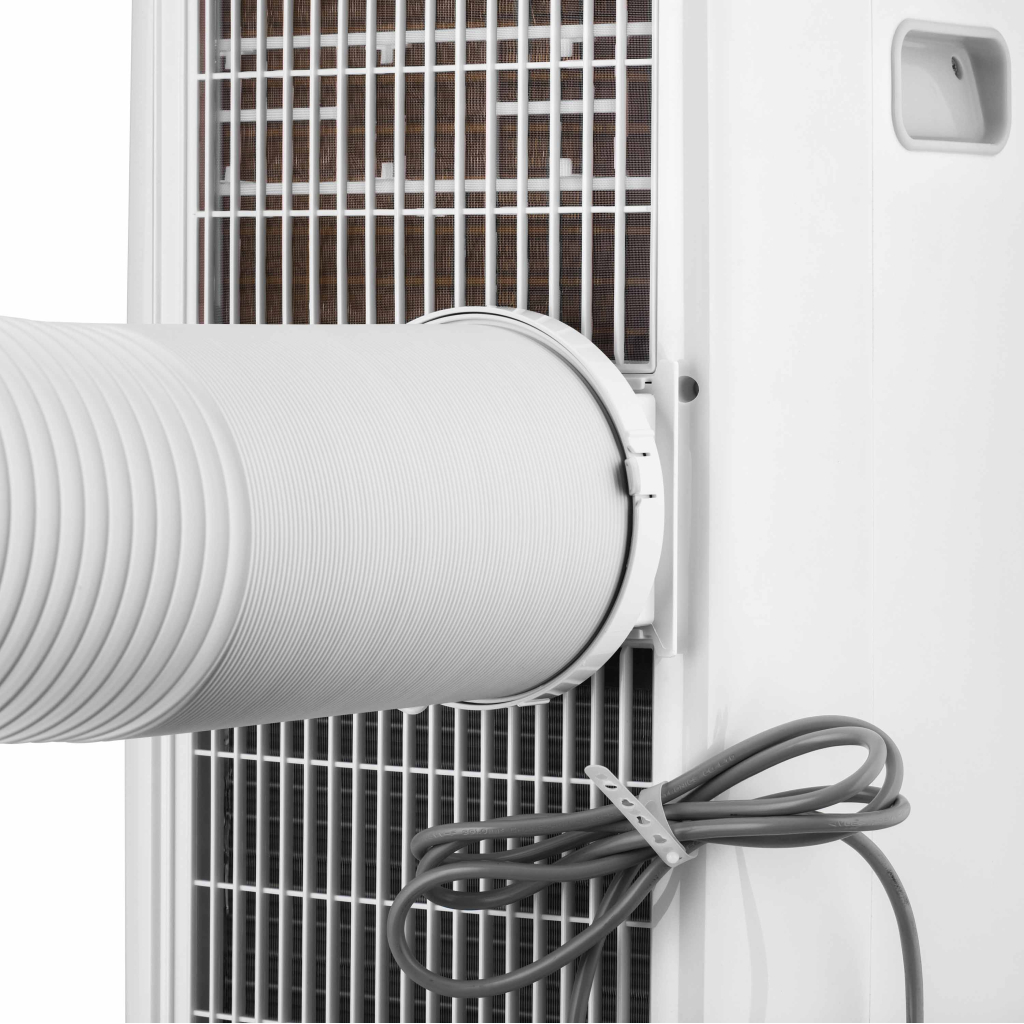 Кондиціонер Ardesto ACM-09P-R290-A1 - зображення 7