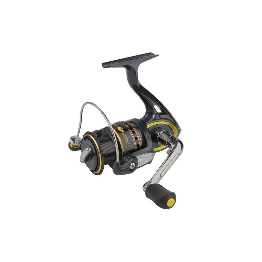 Котушка Mikado Tessen 2004 FD (KDA020-2004FD) - зображення 1