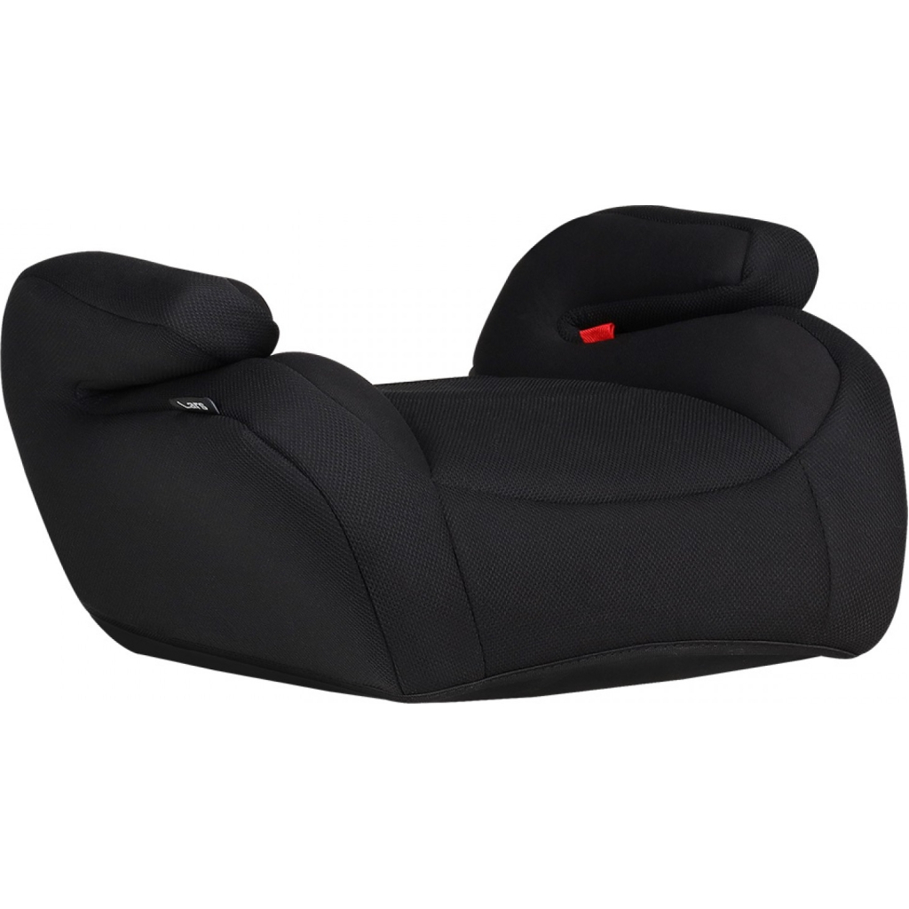 Автокрісло Lionelo Lars Sporty Black (LO-LARS SPORTY BLACK) - зображення 6