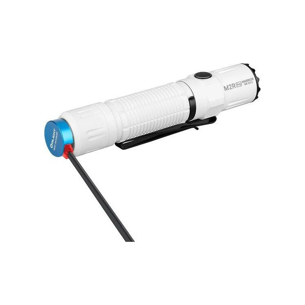 Ліхтар Olight M2R PRO LE White (2370.35.07) - зображення 4