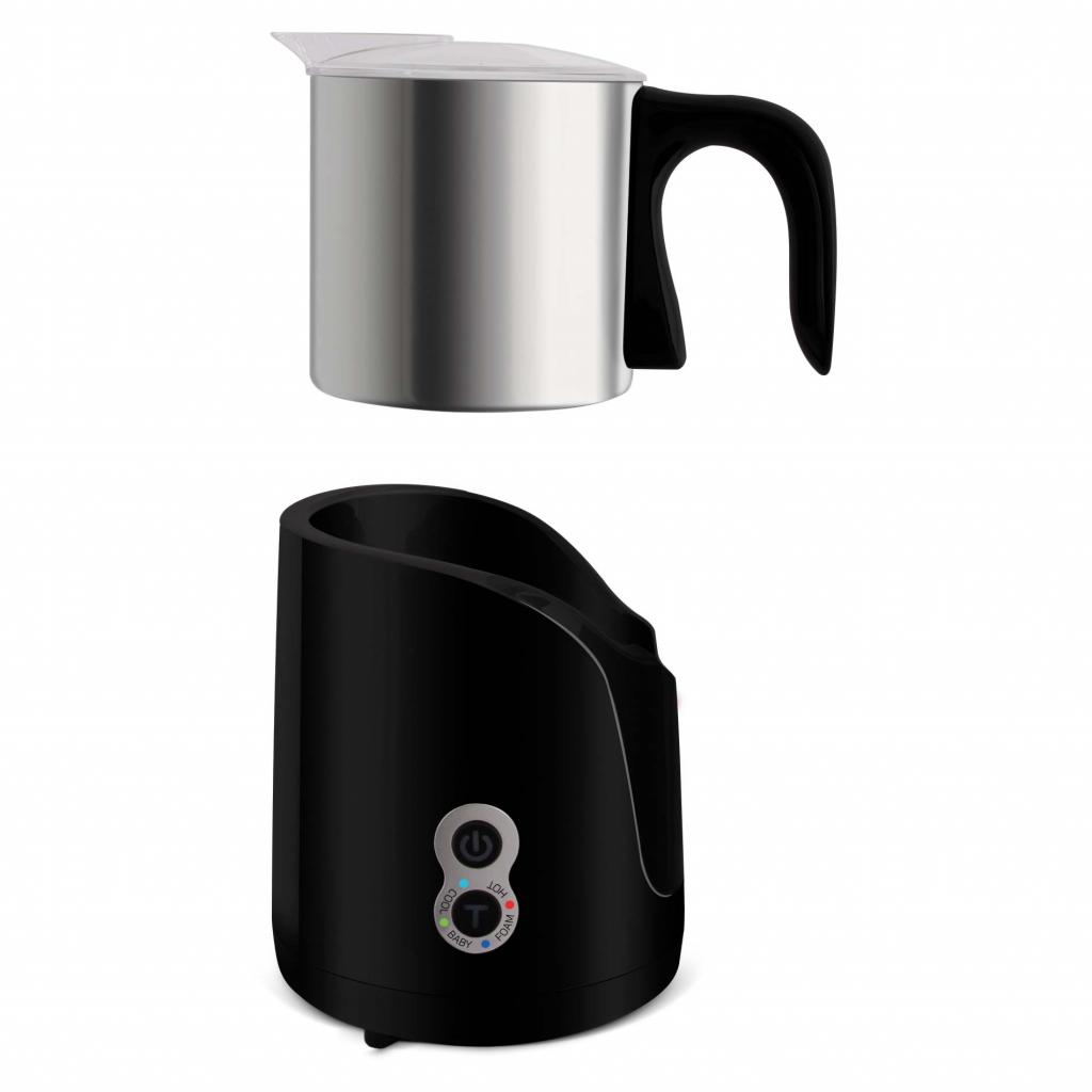 Капучинатор Sencor SMF 4000 BK (SMF4000BK) - зображення 2