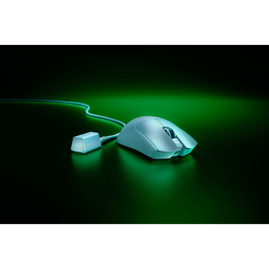 Мишка Razer Viper V3 PRO Wireless White (RZ01-05120200-R3G1) - зображення 8