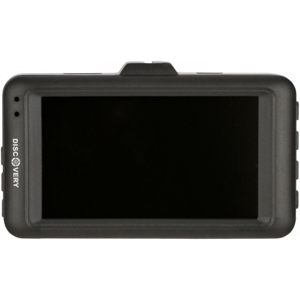Відеореєстратор Discovery BB4 Full HD WDR (black) (BB4Wb) - зображення 2