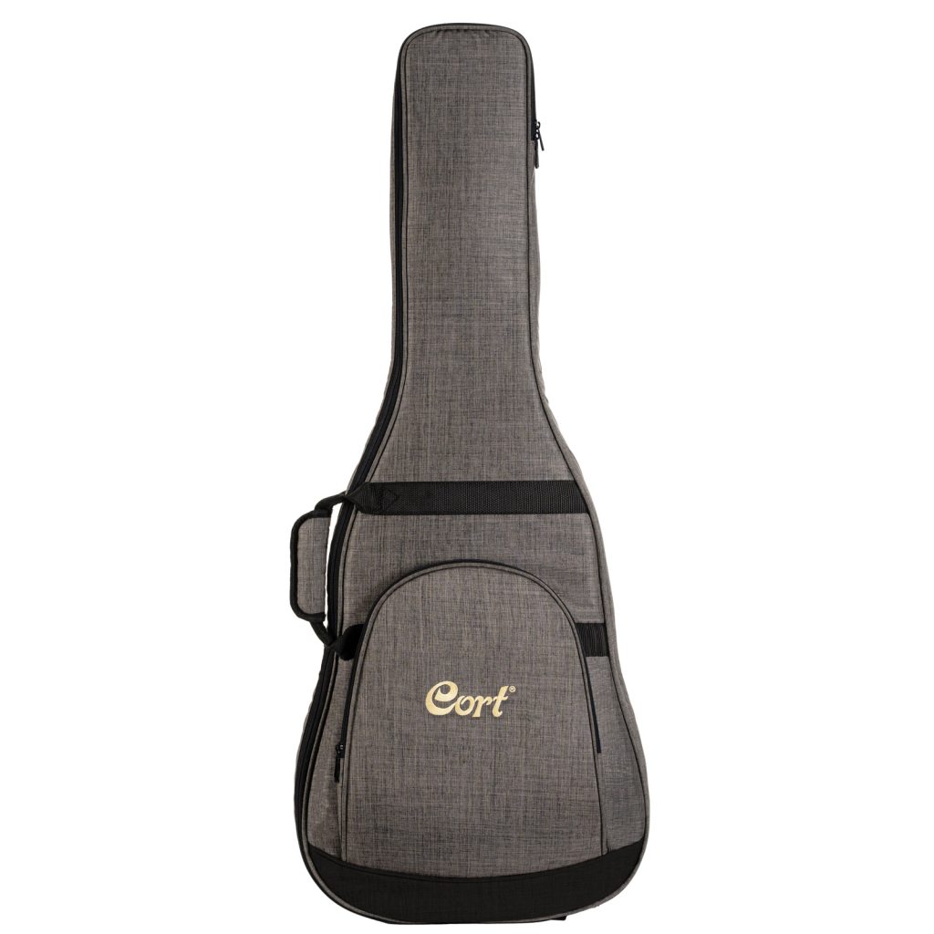 Чохол для гітари Cort Premium Bag Acoustic Guitar (CPAG10) - зображення 1