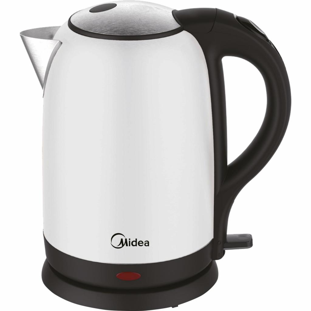 Електрочайник Midea MK-SJ1703W - зображення 1