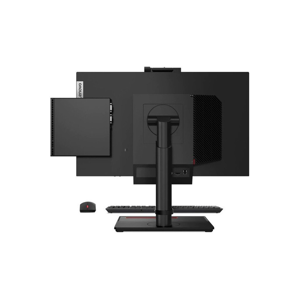 Комп'ютер Lenovo ThinkCentre M70q / i5-10400T (11DT003SUC) - зображення 5