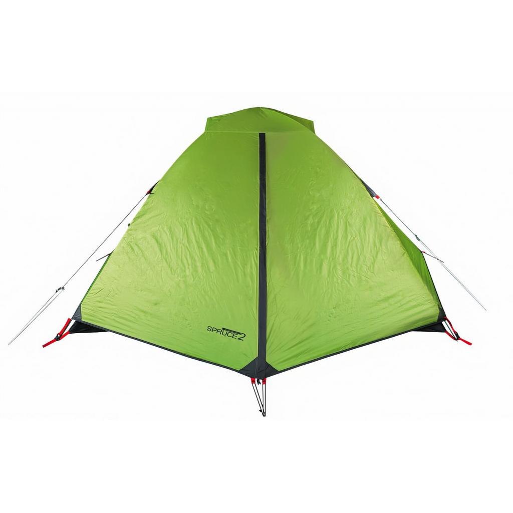 Намет Hannah Spruce 2 Parrot Green (10003211HHX) - зображення 7