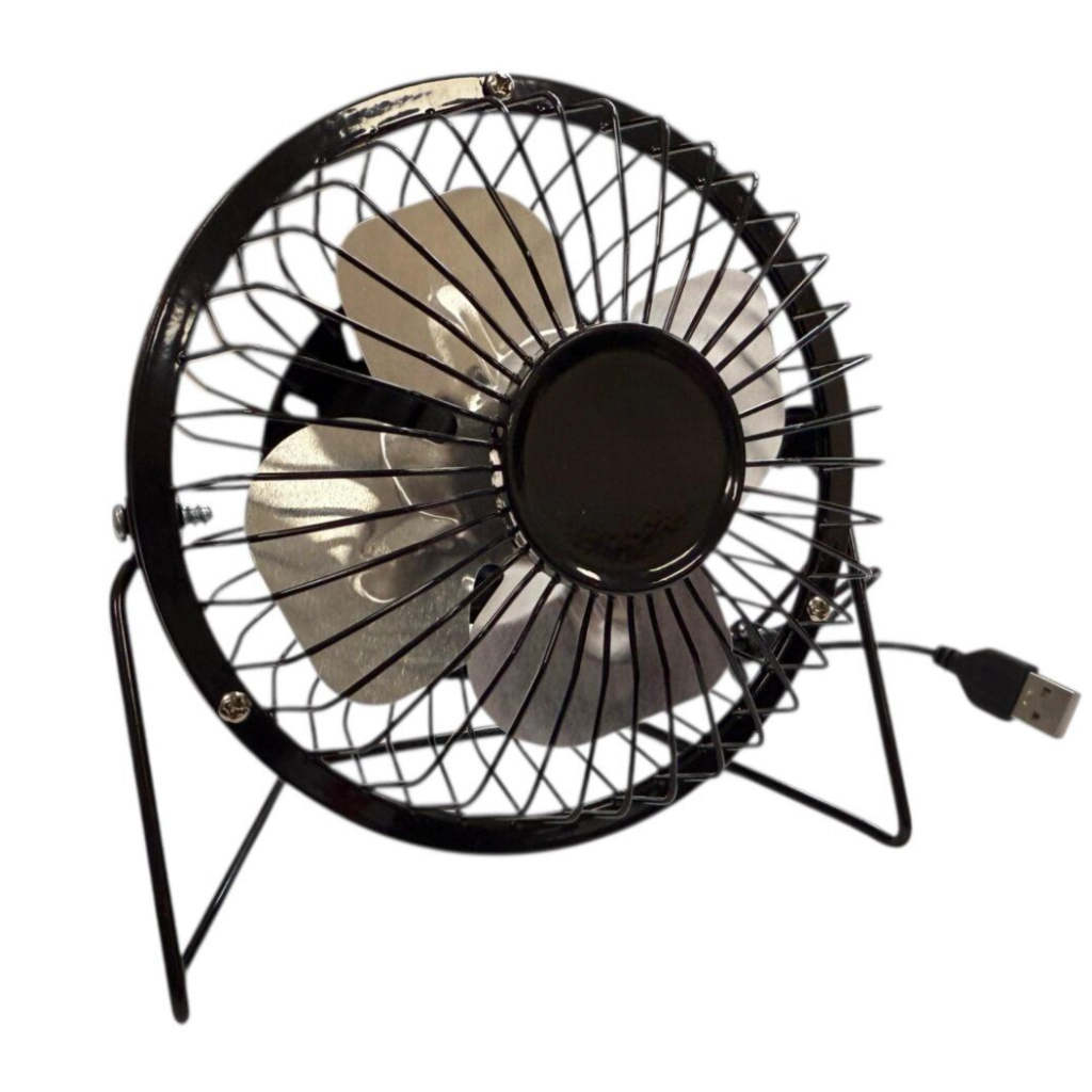 Вентилятор XoKo XK-F04 - зображення 1