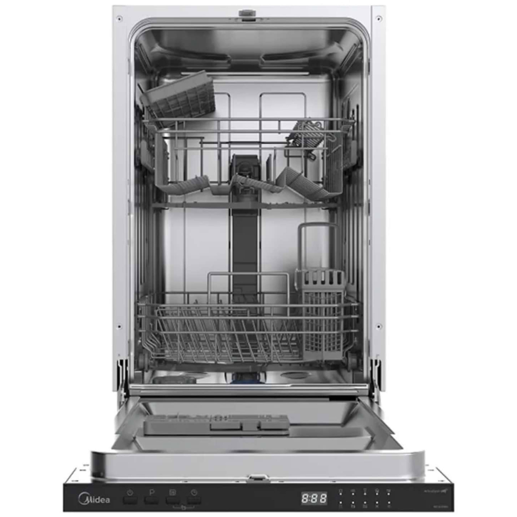 Посудомийна машина Midea MID45S060-C - изображение 7