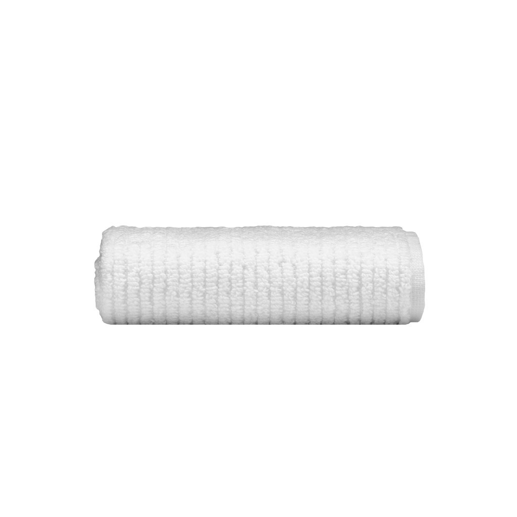 Рушник Ardesto Air, білий 30х50 см (ART2130NW) - изображение 8