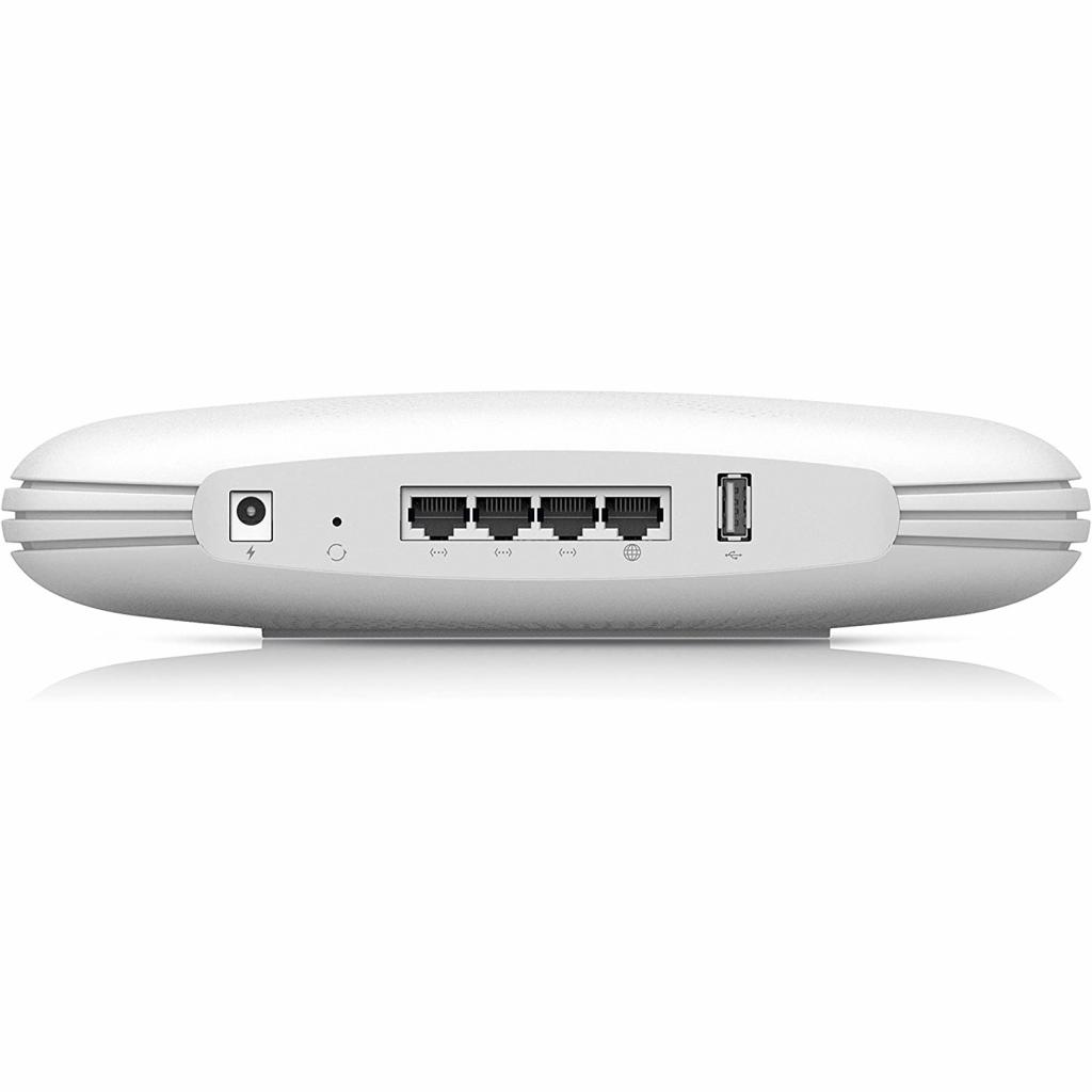 Маршрутизатор ZyXel Multy X 2 pack (WSQ50-EU0201F) - зображення 3