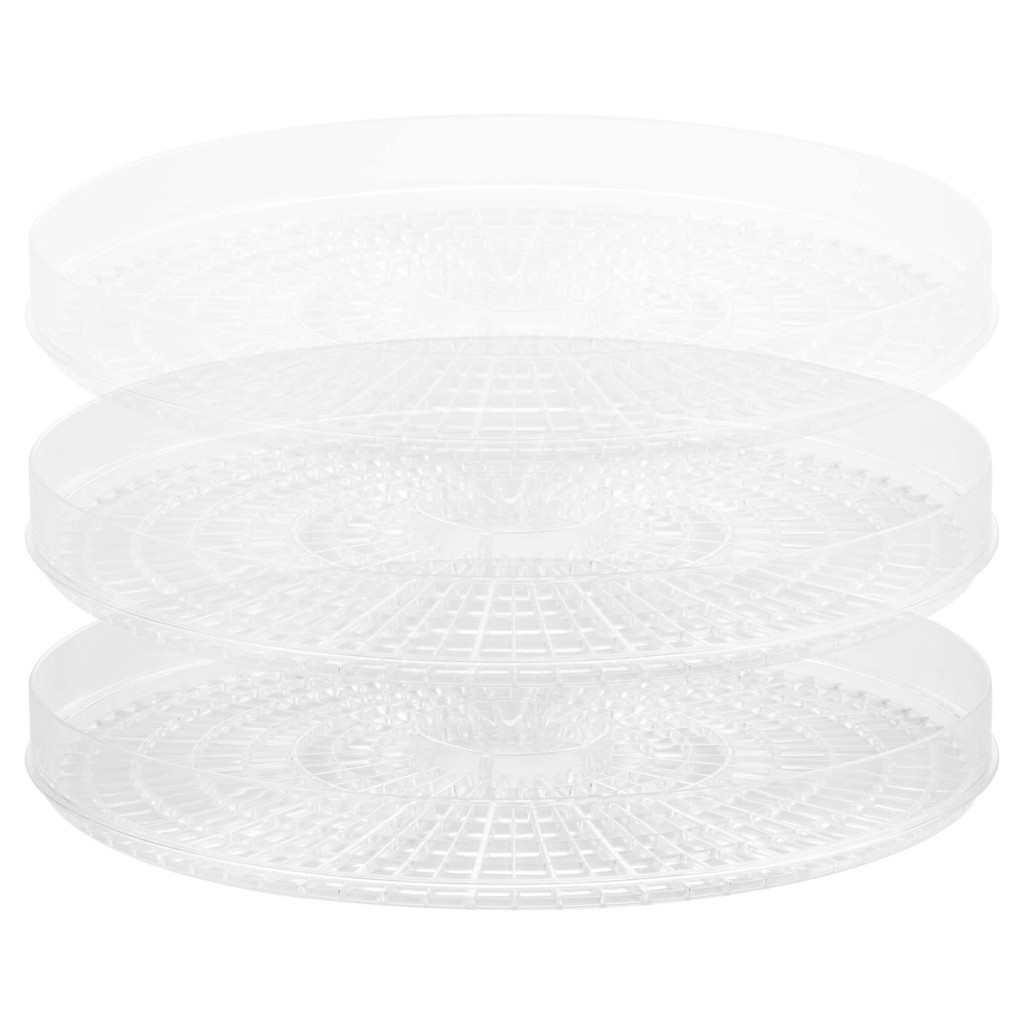 Сушка для овочів та фруктів Sencor SFD 4235WH - зображення 8