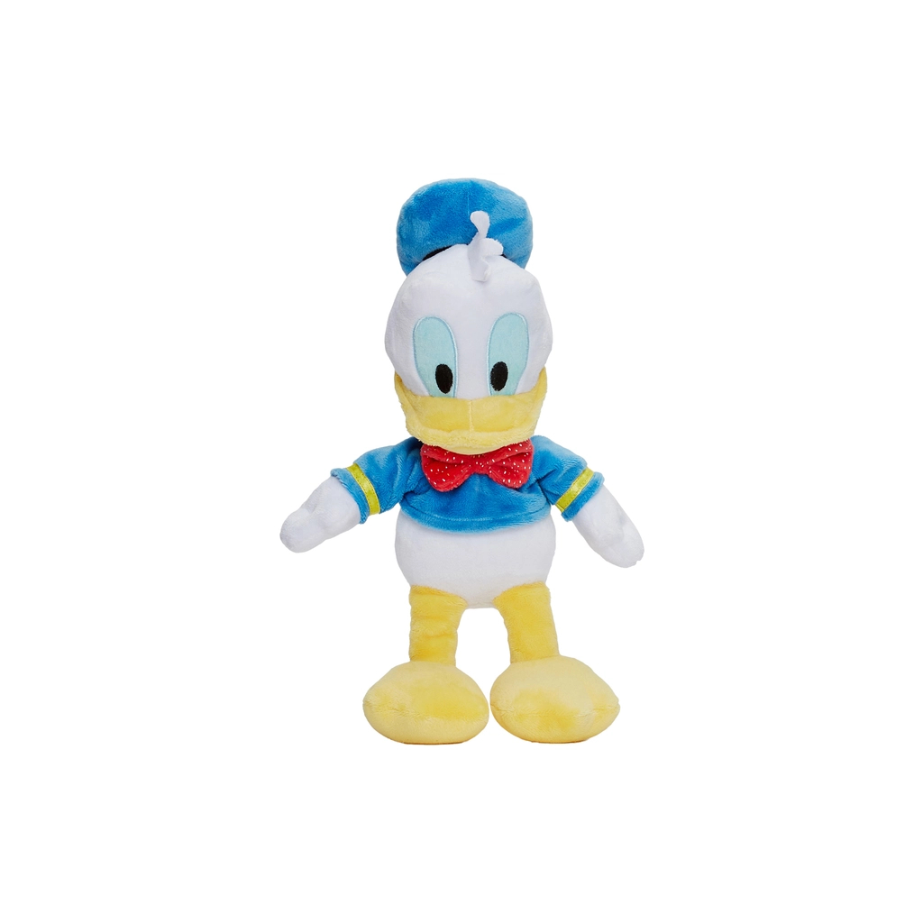 М'яка іграшка Disney Дональд 25 см (3858889575709) - зображення 1