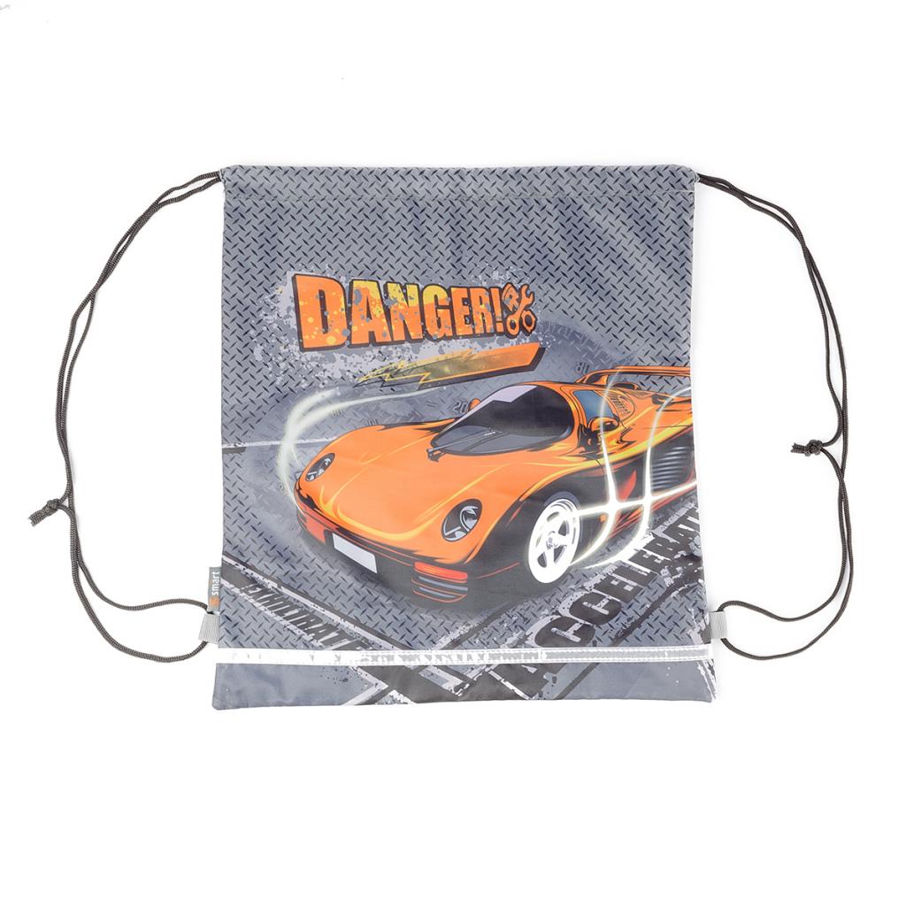 Сумка для взуття Smart SB-01 Dangerix (558325) - зображення 1