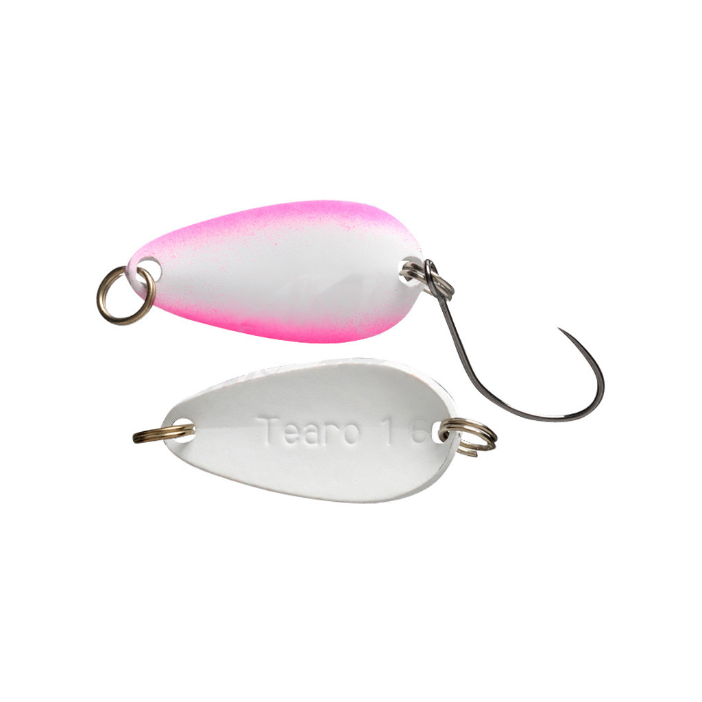 Блешня Jackall Tearo 0.7g 22 White & Pink (1699.12.13) - зображення 1