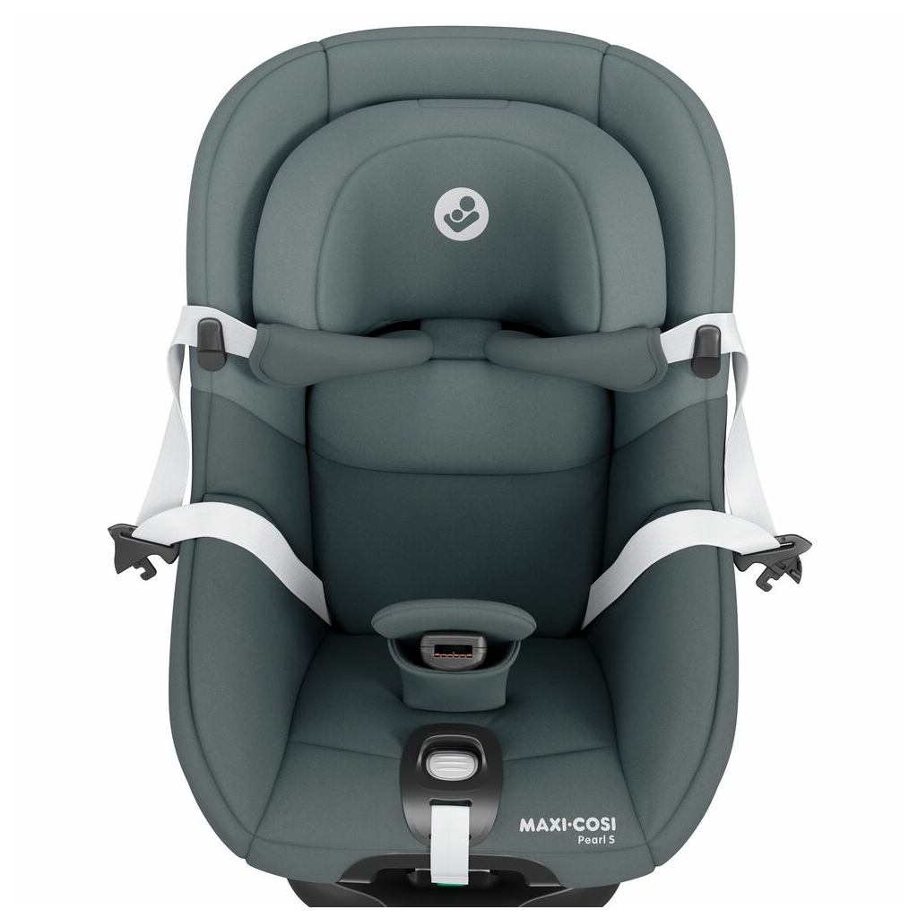 Автокрісло Maxi-Cosi Pearl S Tonal Graphite (8635106110) - изображение 5