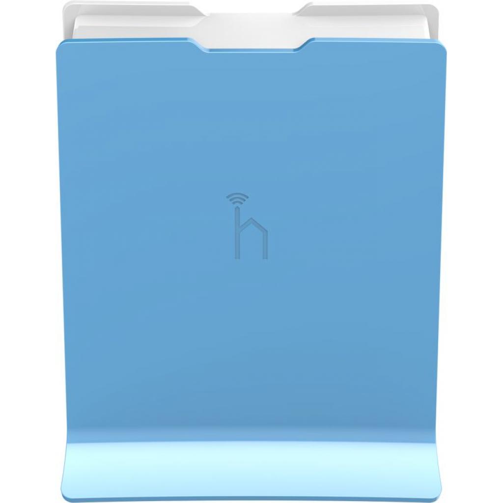 Маршрутизатор Mikrotik hAP lite (RB941-2ND-TC) - зображення 4