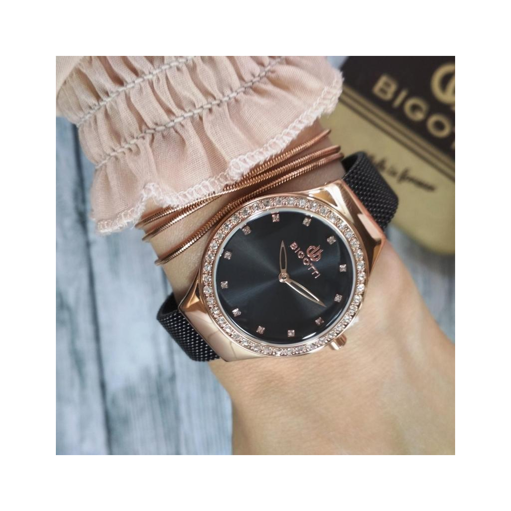 Наручний годинник Bigotti BGT0184-5 - зображення 4