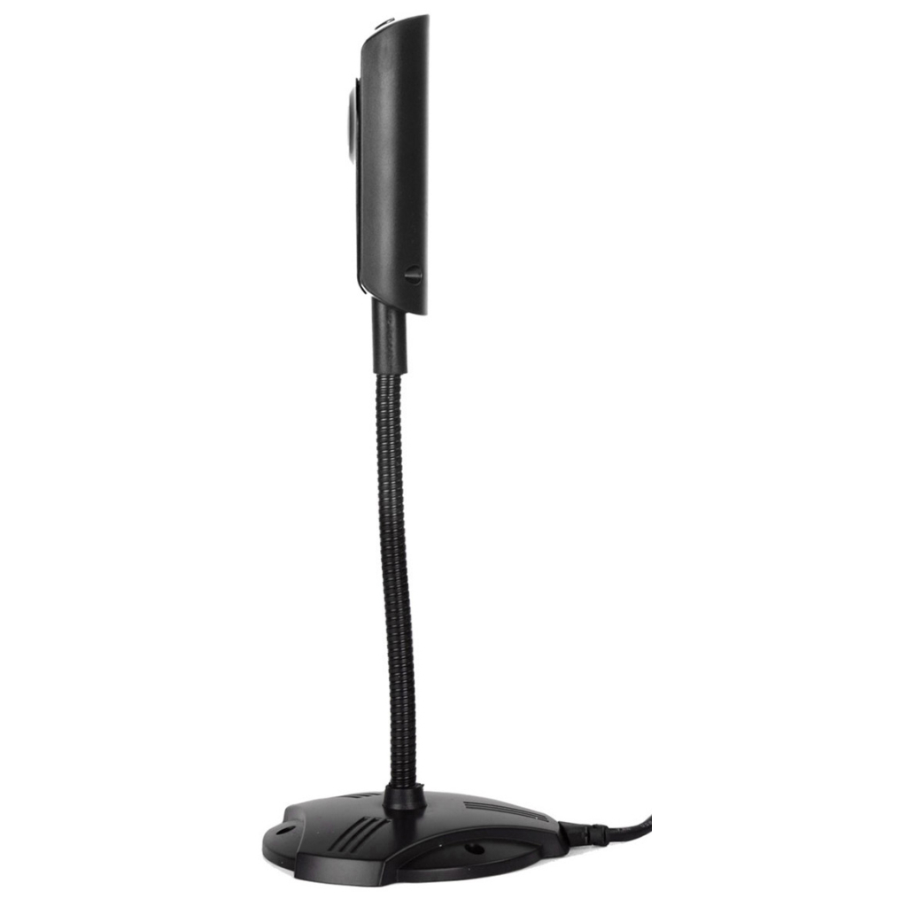 Веб-камера A4Tech PK-810P Black (4711421978163) - изображение 4