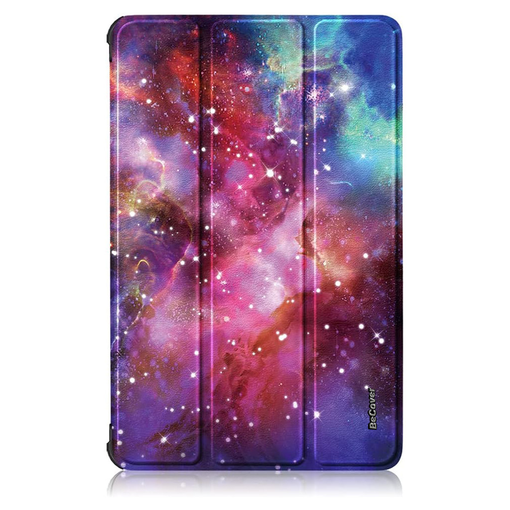 Чохол до планшета BeCover Smart Case Samsung Tab S6 Lite (2024) 10.4" P620/P625/P627 Space (710832) - зображення 2