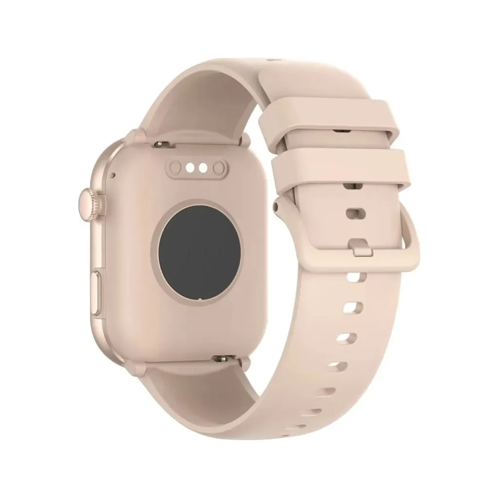 Смарт-годинник Blackview R60 Light pink (6931548318705) - зображення 5