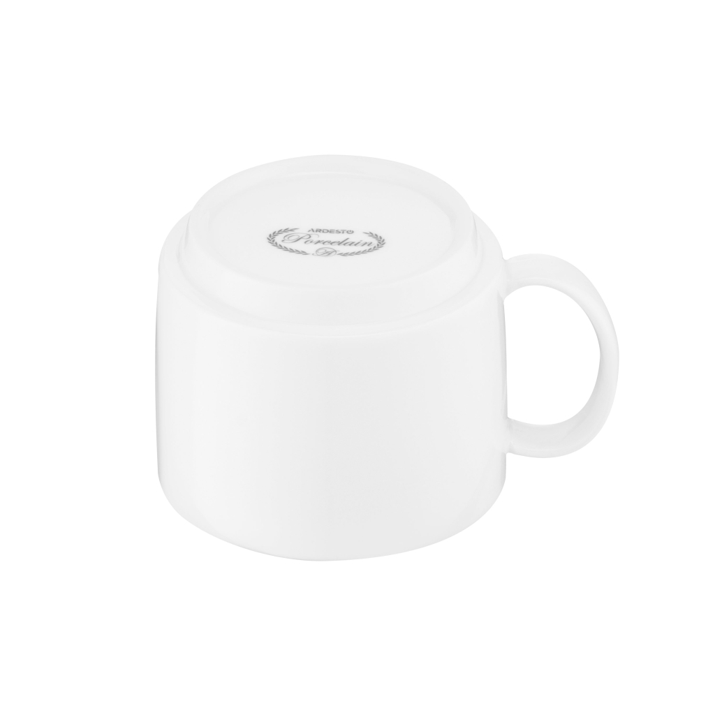 Чашка Ardesto Prato Stylish 200 мл (AR3628P) - изображение 5