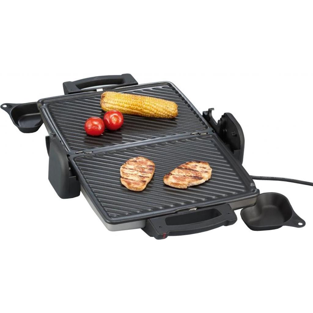 Електрогриль Severin KG 2389 - изображение 3