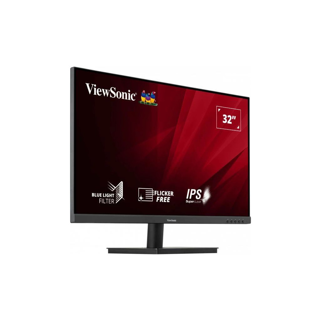 Монітор ViewSonic VA3209-MH - зображення 6