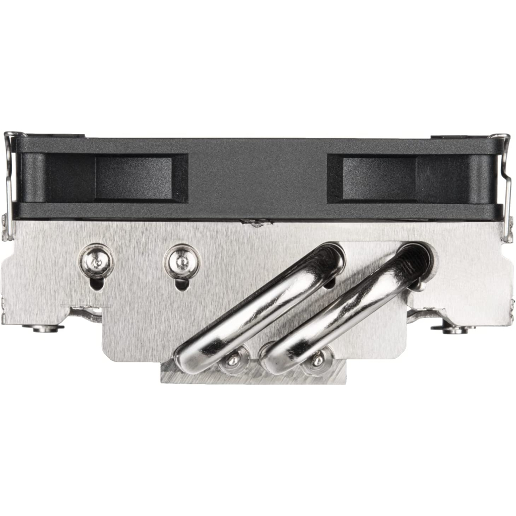 Кулер до процесора Silver Stone Hydrogon (SST-HYH90-ARGB) - зображення 8