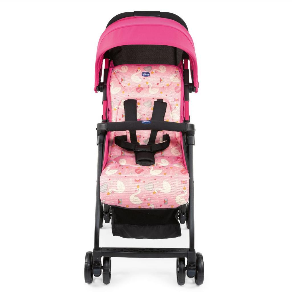 Коляска Chicco Ohlala 2 Stroller Pink Swan (79472.66) - зображення 2
