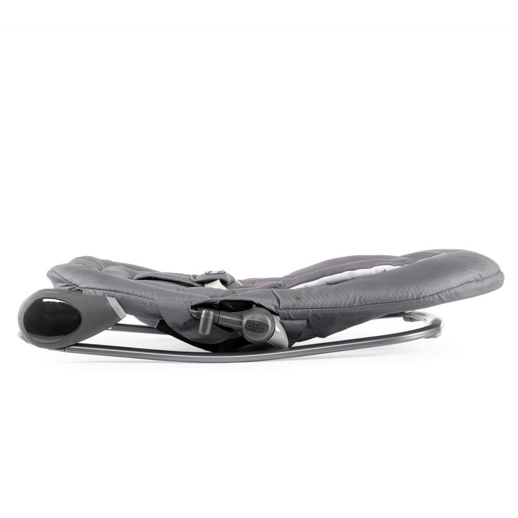 Крісло-гойдалка Chicco Chicco Hoopla (79840.77) - изображение 4