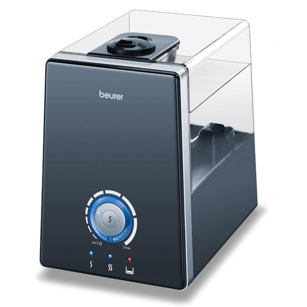 Зволожувач повітря Beurer LB 88 Black - зображення 1