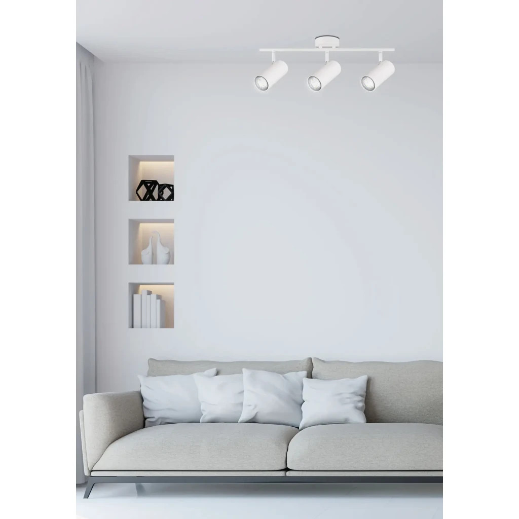 Спот Candellux Colly (93-01689) - зображення 3