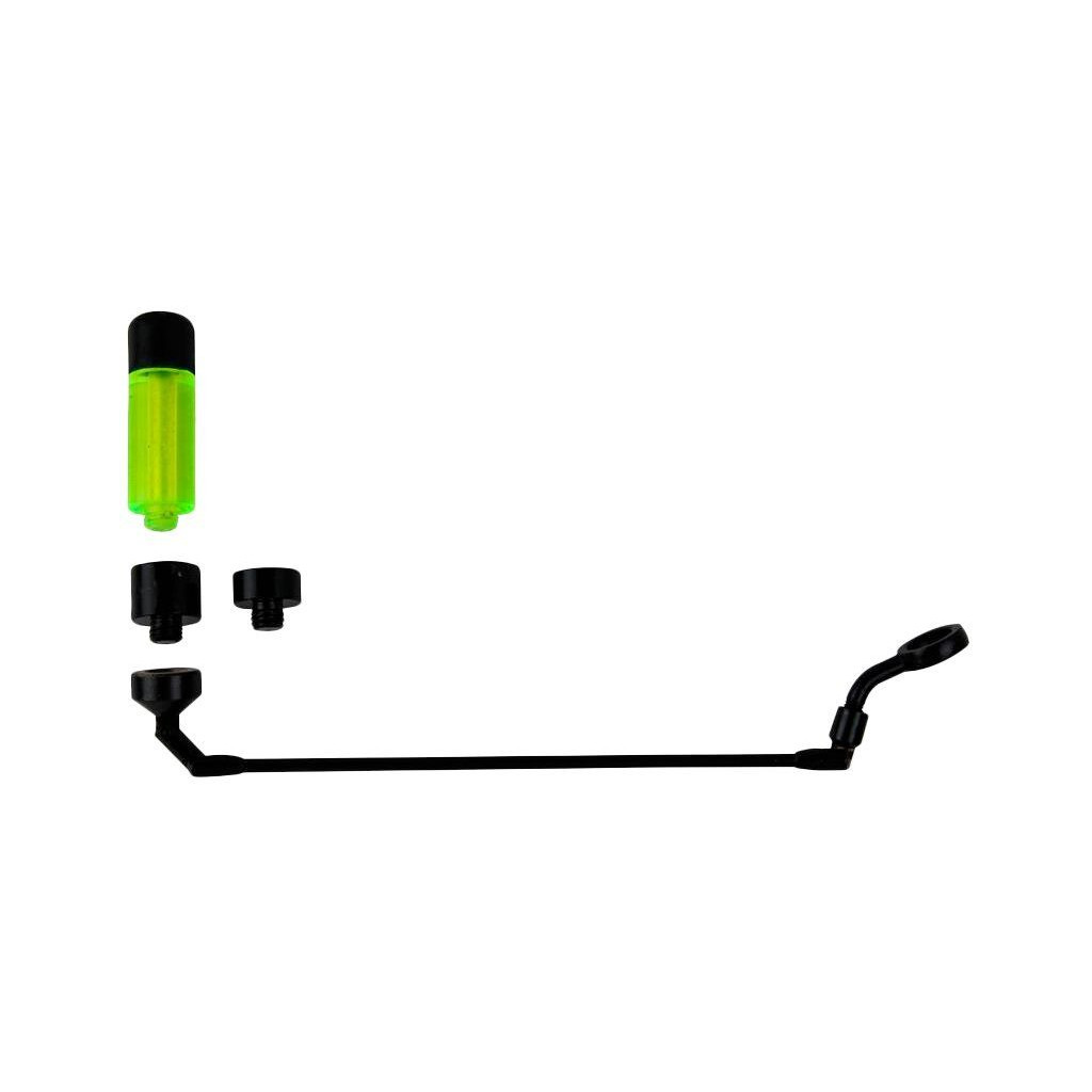 Індикатор клювання Prologic SNZ Chubby Swing Indicator (свінгер) Yellow (1846.14.18) - зображення 1