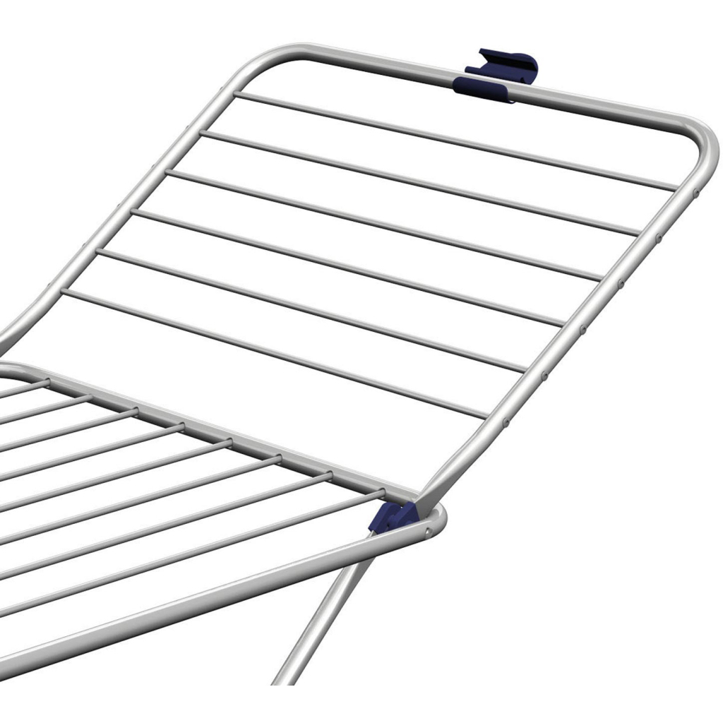 Сушарка для білизни Gimi Tender підлогова (155137) (928455) - зображення 2